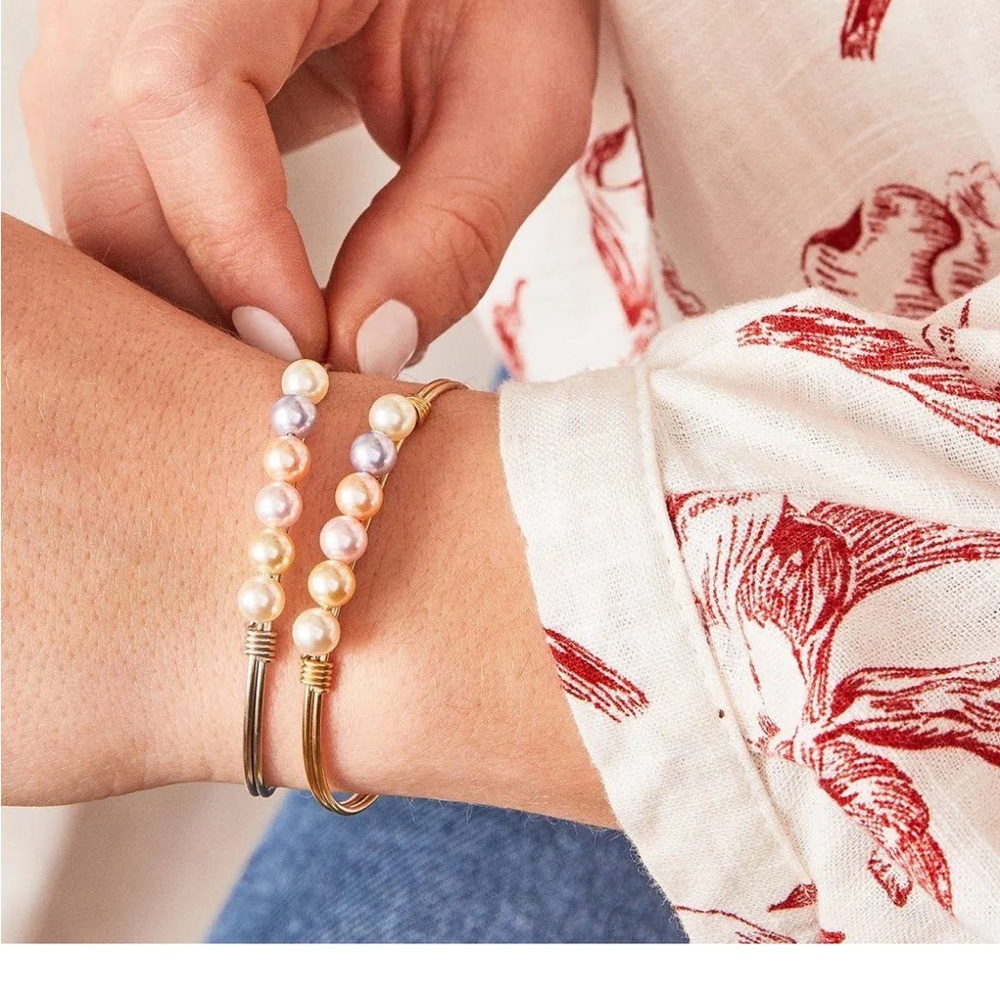 Luca & Danni bracelet